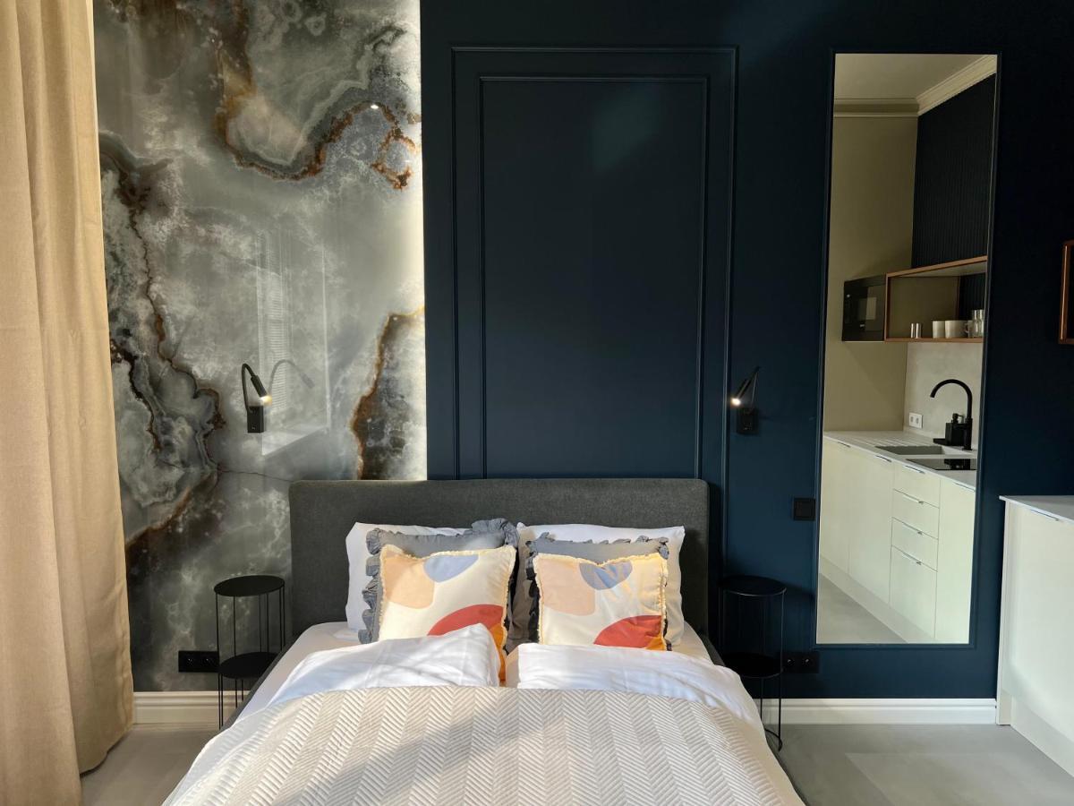 Hotel apartamentowy Jubilat *